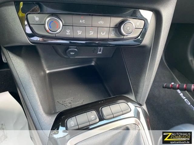 Opel Corsa F, GJR, PDC, Sitzh., Klima, uvm.. Bluetooth