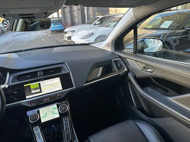 Jaguar I-Pace AWD S