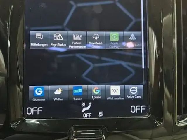 Volvo XC60 AWD Inscription