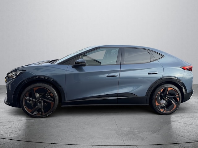 Cupra Tavascan 4Drive VZ