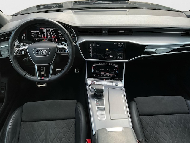 Audi RS7 Quattro Sportback