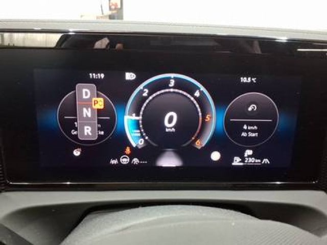 Volkswagen Tiguan 2.0 TDI DSG