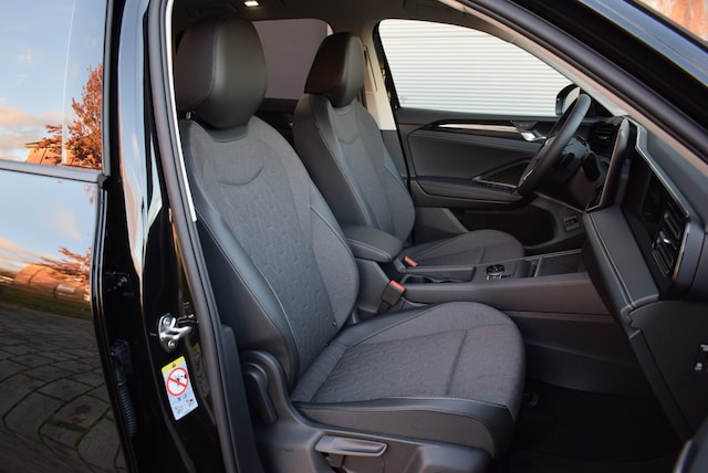 Volkswagen Tiguan 1.5 eTSI DSG Life