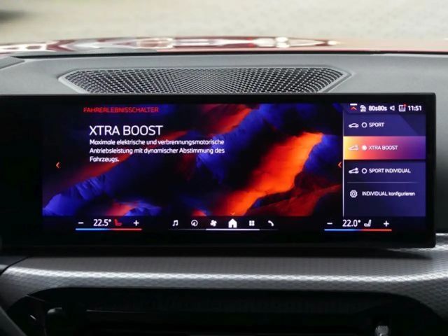 BMW 330 330e M-Sport Touring