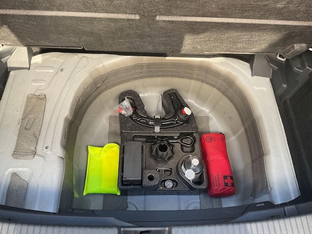 Volkswagen T-Cross 1.0 TSI DSG Style