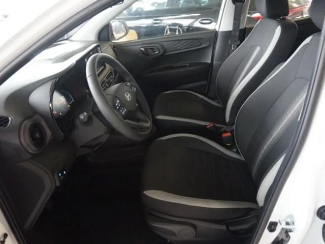 Hyundai i10 Select