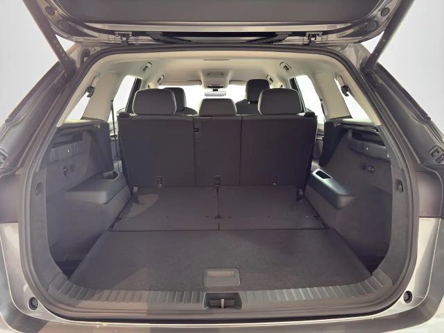 Skoda Kodiaq 1.5 TSI Selection