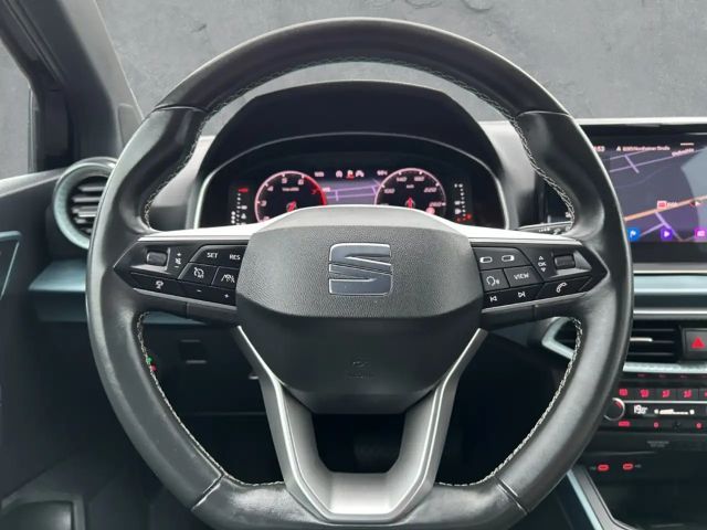 Seat Arona 1.0 TSI DSG