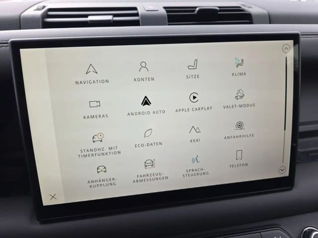 Land Rover Defender 110 D300 Dynamic HSE