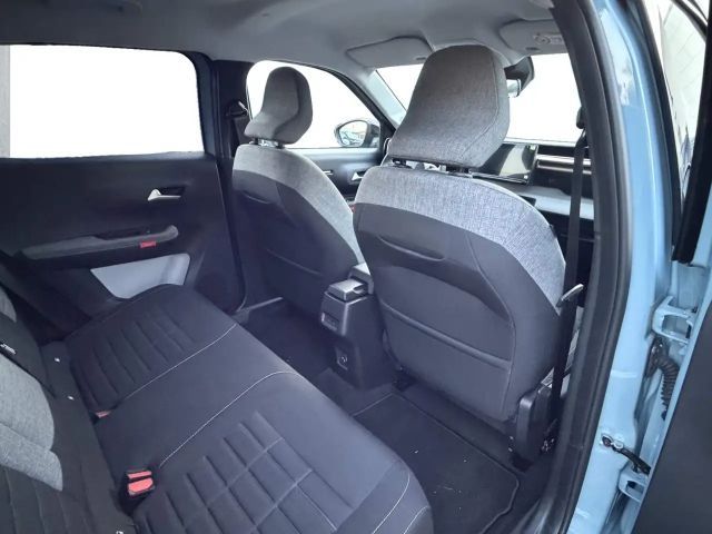 Citroën C3 Aircross Plus