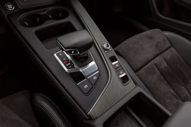 Audi A5 40 TFSI Cabriolet S-Tronic