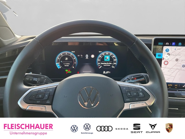 Volkswagen Passat 1.5 eTSI DSG