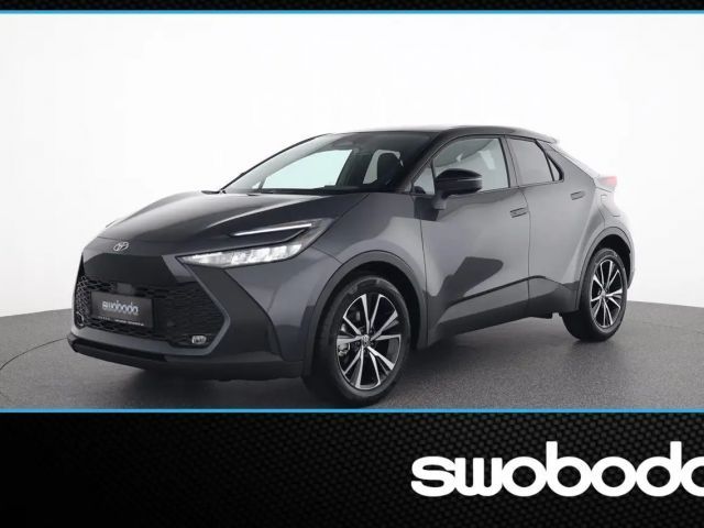 Toyota C-HR 4x2 Active Hybride