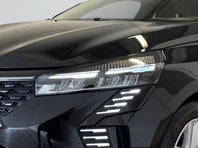 Renault Clio Evolution TCe 90