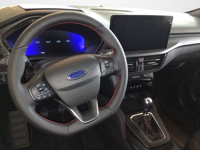 Ford Kuga EcoBoost ST Line