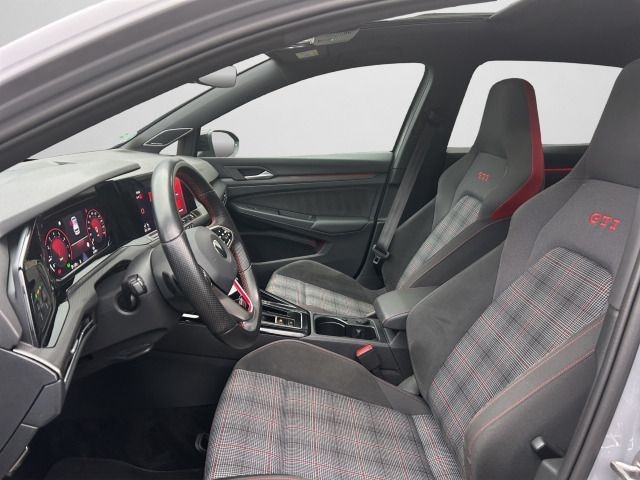 Volkswagen Golf 2.0 TSI DSG GTI