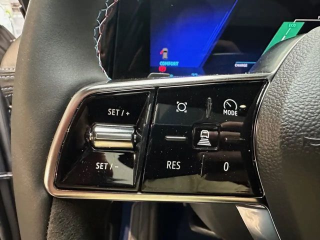 Renault Scenic Alpine Esprit