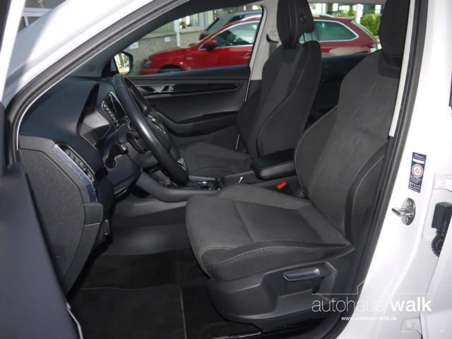Skoda Karoq 1.5 TSI Style Style