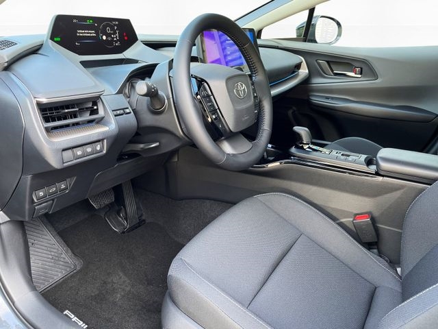 Toyota Prius 5-deurs Executive Plug-in