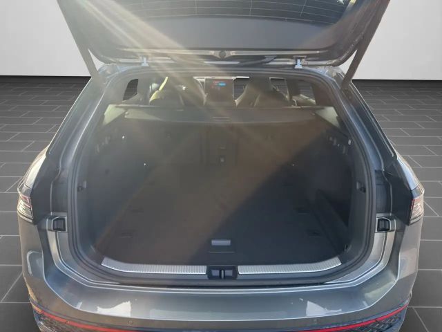 Volkswagen Passat 4Motion R-Line