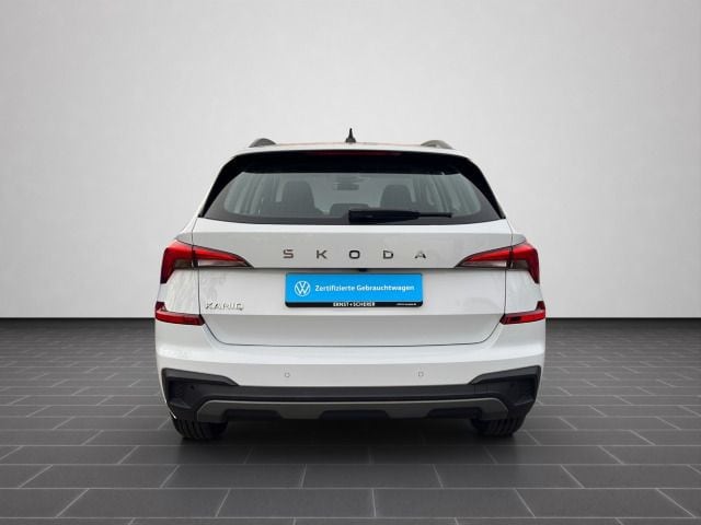 Skoda Kamiq 1.0 TSI Selection