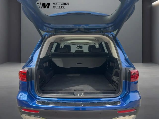 Mercedes-Benz GLB 220 4MATIC Progressive