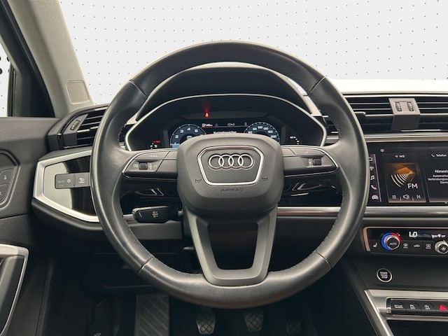 Audi Q3 35 TFSI Sportback