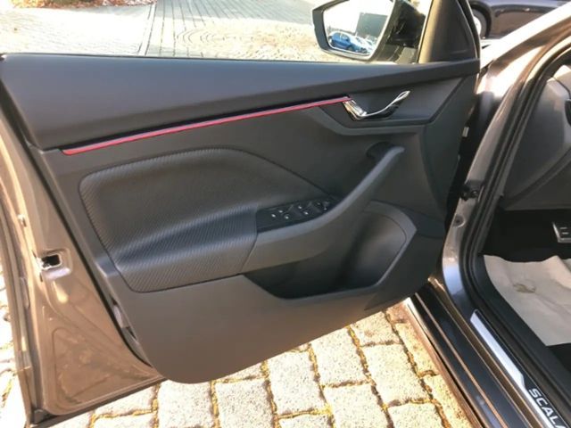 Skoda Scala 1.5 TSI Monte Carlo