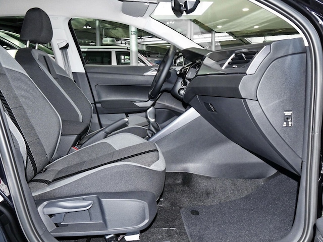 Volkswagen Polo Style