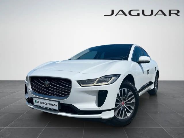 Jaguar I-Pace AWD S