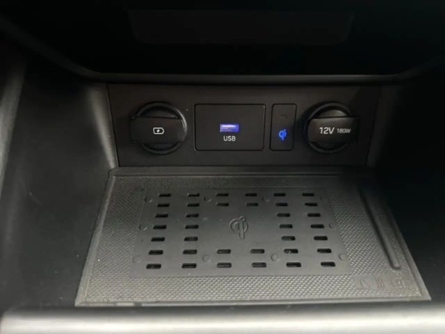 Hyundai Kona 1.6 2WD Hybrid Prime