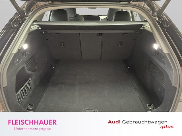 Audi A5 Avant S-Tronic