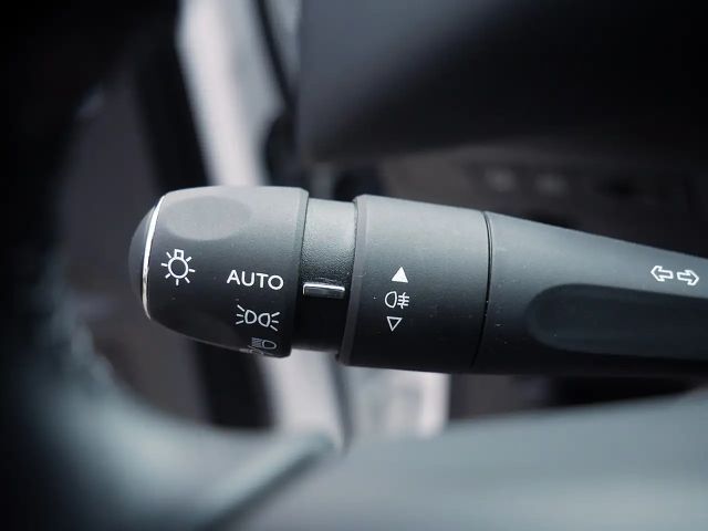 DS DS 3 Crossback Crossback E-Tense