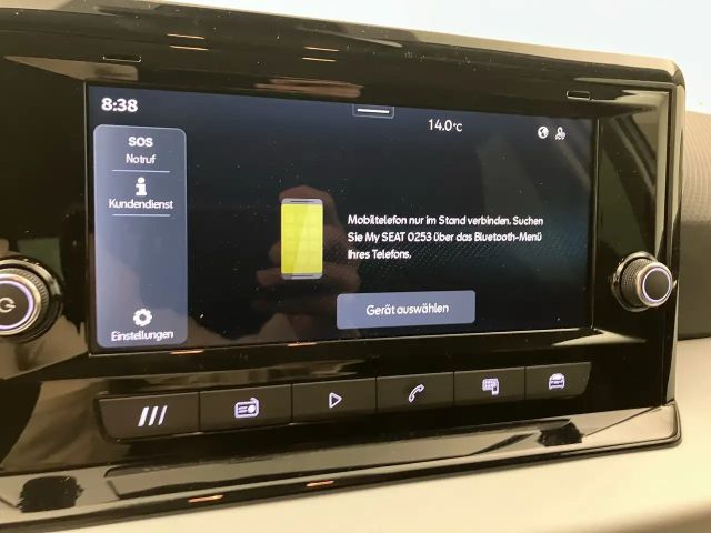 Seat Arona 1.0 TSI DSG Style