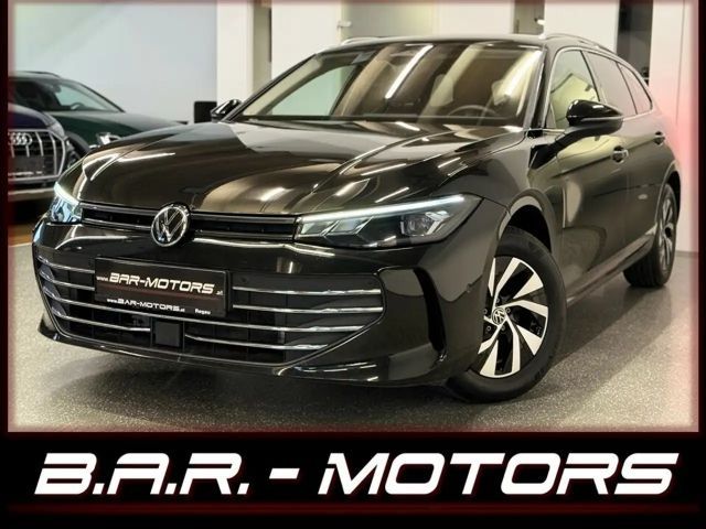 Volkswagen Passat 1.5 eTSI