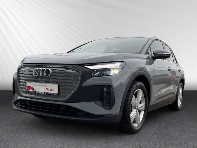 Audi Q4 e-tron 35