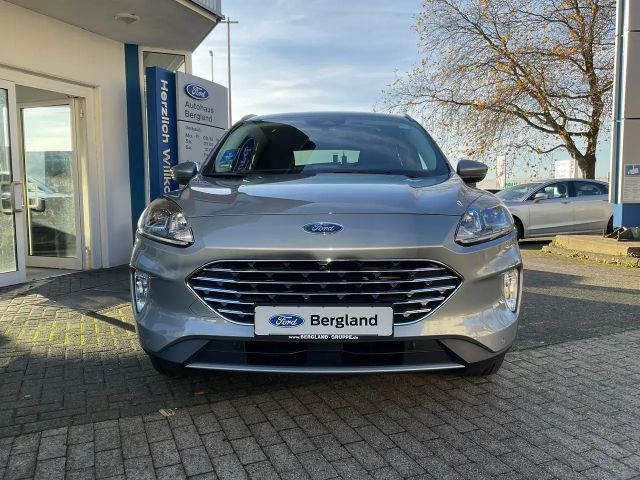 Ford Kuga Titanium