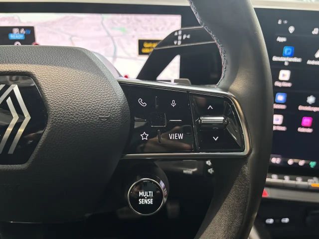 Renault Austral Alpine E-Tech Esprit Iconic