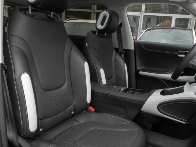 Smart #1 Pulse AWD #Pano#Memo#Distr#Ambi#360°#Head-up