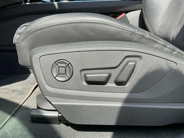 Audi e-tron 55 Quattro