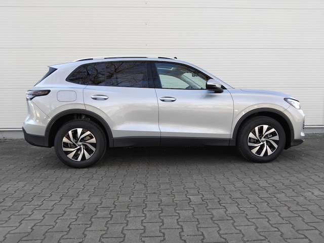 Volkswagen Tiguan 1.5 eTSI Life Plus