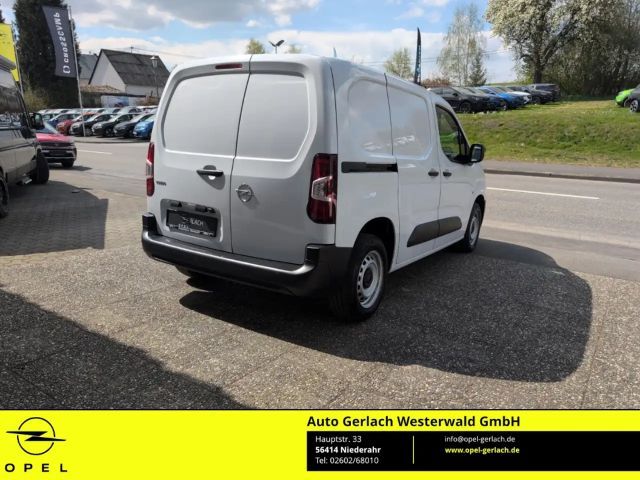 Opel Combo 1.5 CDTI