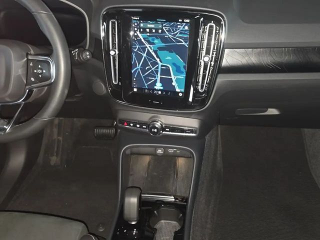 Volvo XC40 Plus Recharge