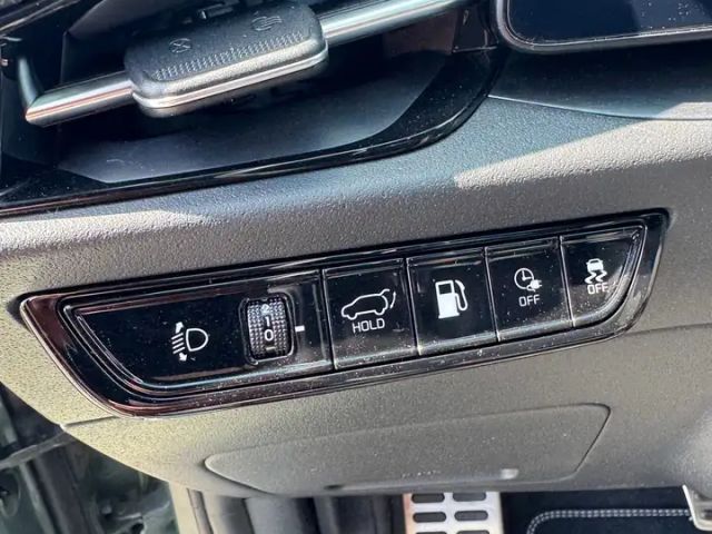 Kia Niro Hybrid PHEV Spirit