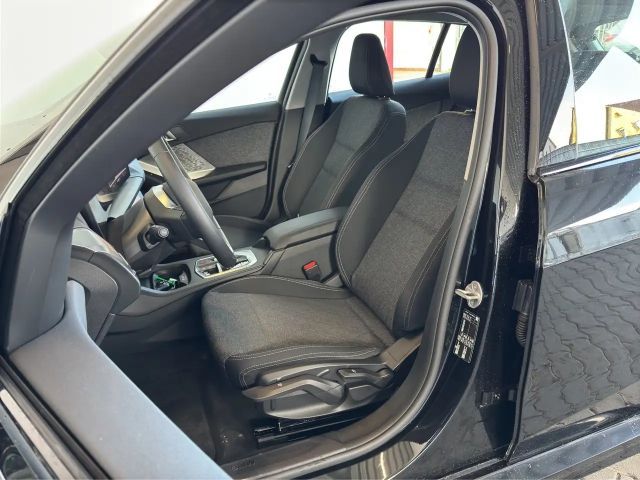 BMW 120 5-deurs M-Sport Sedan