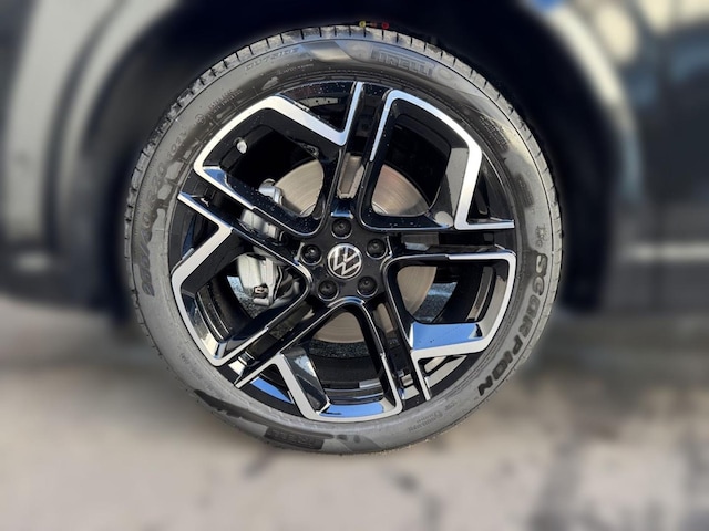 Volkswagen Tiguan DSG R-Line