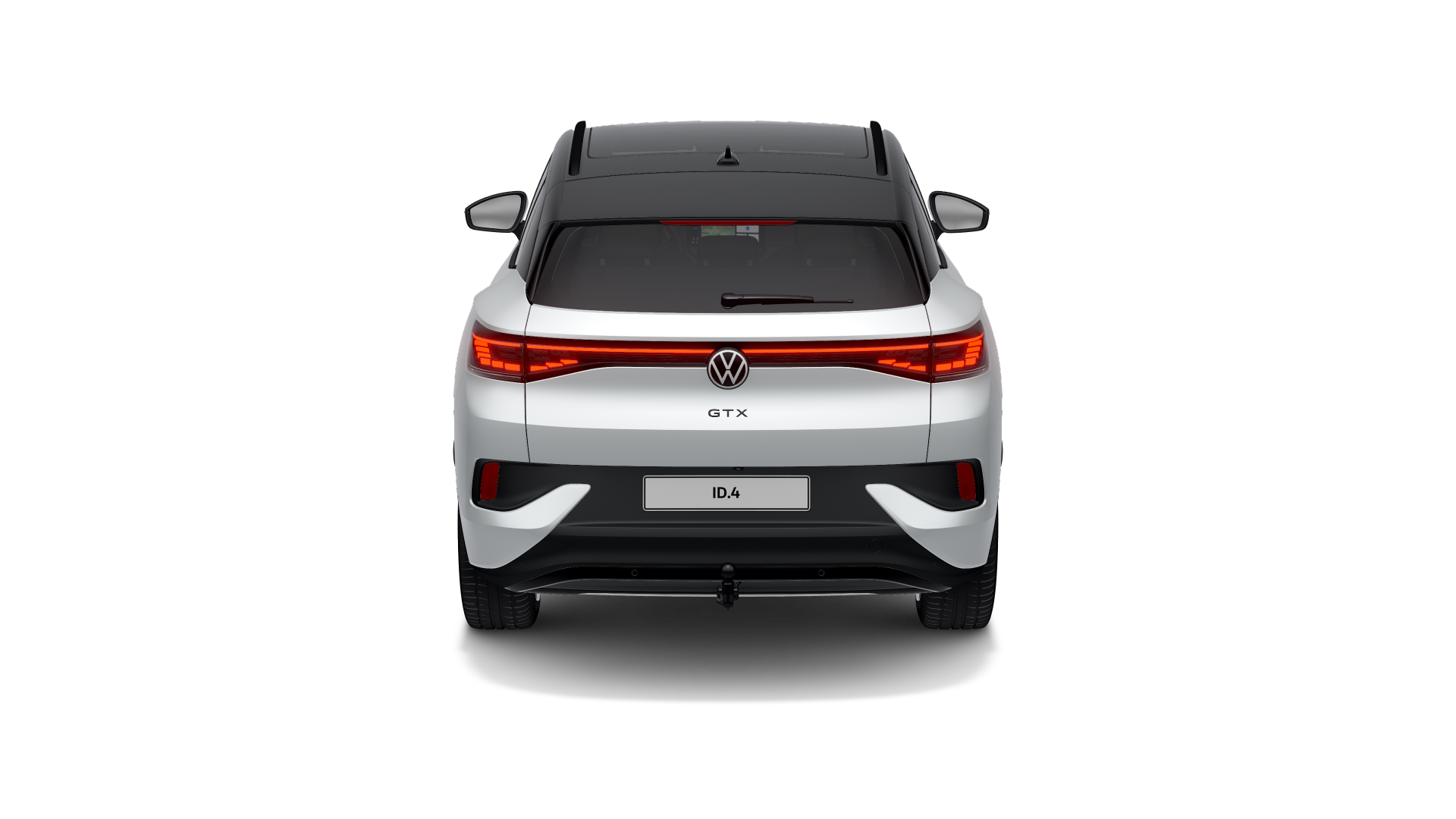 Volkswagen ID.4 4Motion GTX