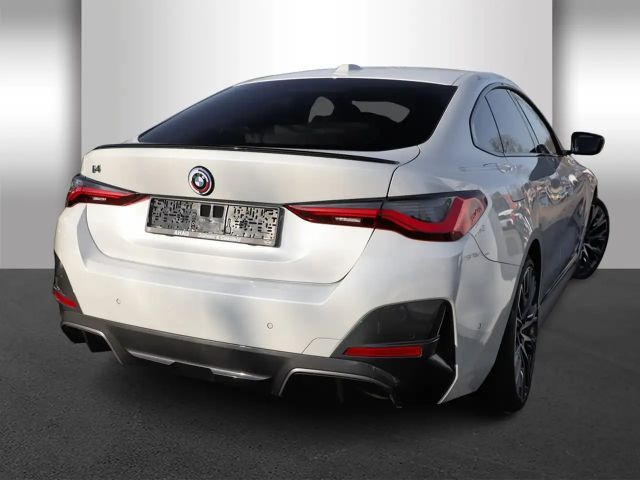 BMW i4 M-Sport Sedan eDrive35