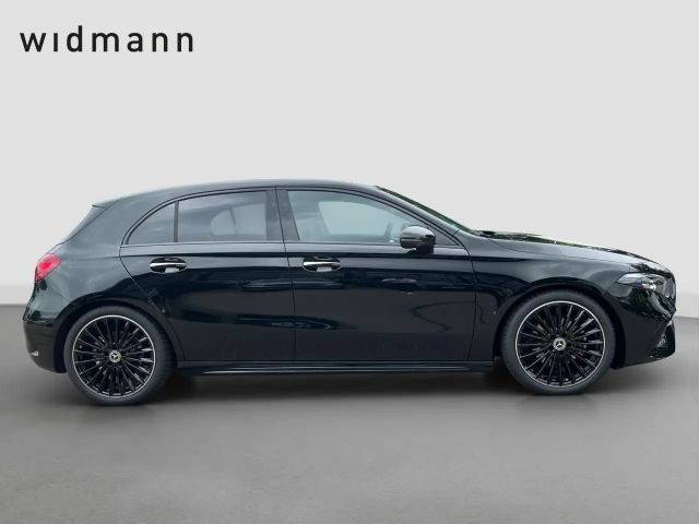 Mercedes-Benz A 200 AMG Line Hatchback