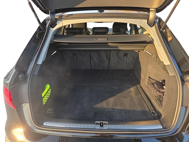 Audi A4 allroad 40 TDI Quattro S-Tronic